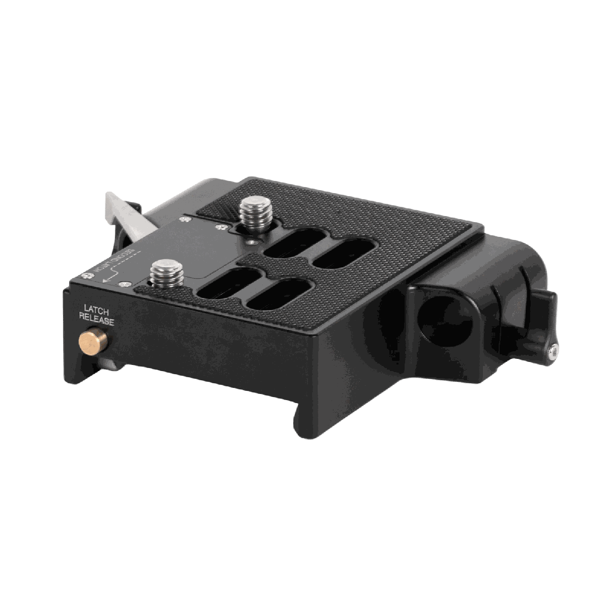 Wooden Camera Quick Release Bridge Plate (15mm Studio) - view 2