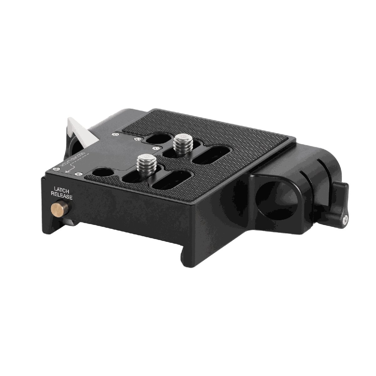 Wooden Camera Quick Release Bridge Plate (19mm) - view 2