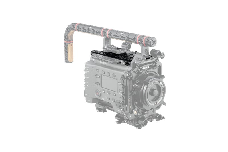 Wooden Camera Quick-Release Top Plate (Sony VENICE, VENICE 2) product image
