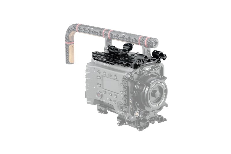 Wooden Camera Quick-Release Top Plate System (Sony VENICE, VENICE 2, Rialto, Rialto 2) product image