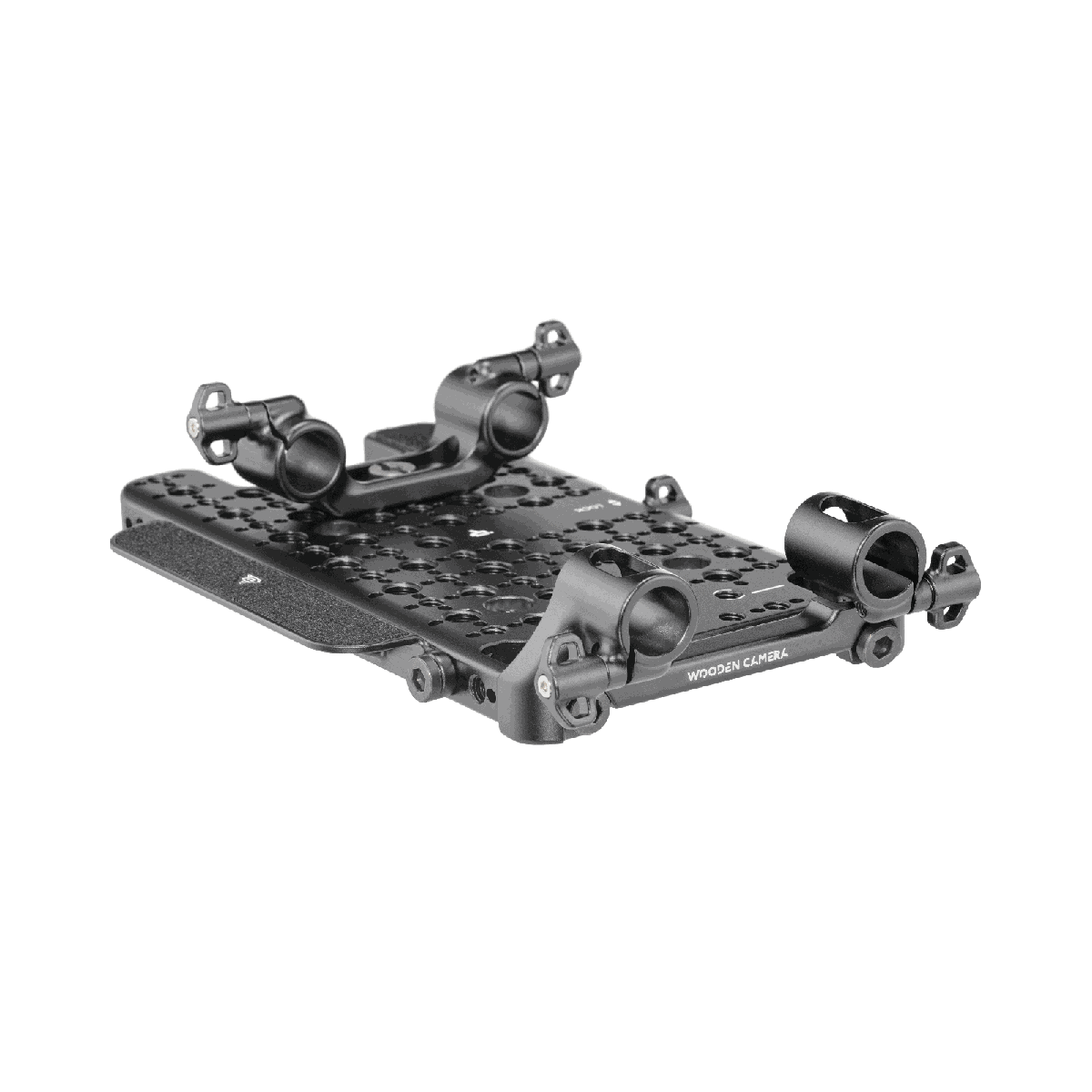 Wooden Camera Quick-Release Top Plate System (Sony VENICE, VENICE 2, Rialto, Rialto 2) - view 2