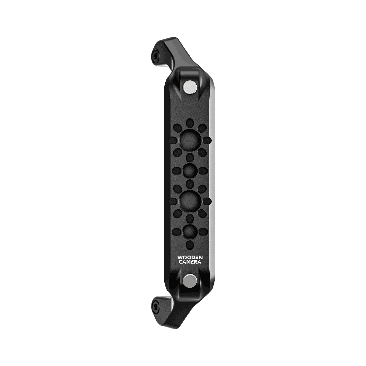 Wooden Camera Rear Side Rail for FUJIFILM GFX ETERNA 55 - view 2