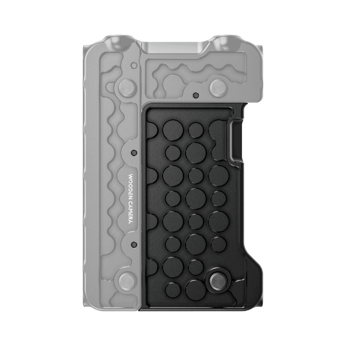 Wooden Camera Rear Top Plate Extension for FUJIFILM GFX ETERNA 55 - view 2