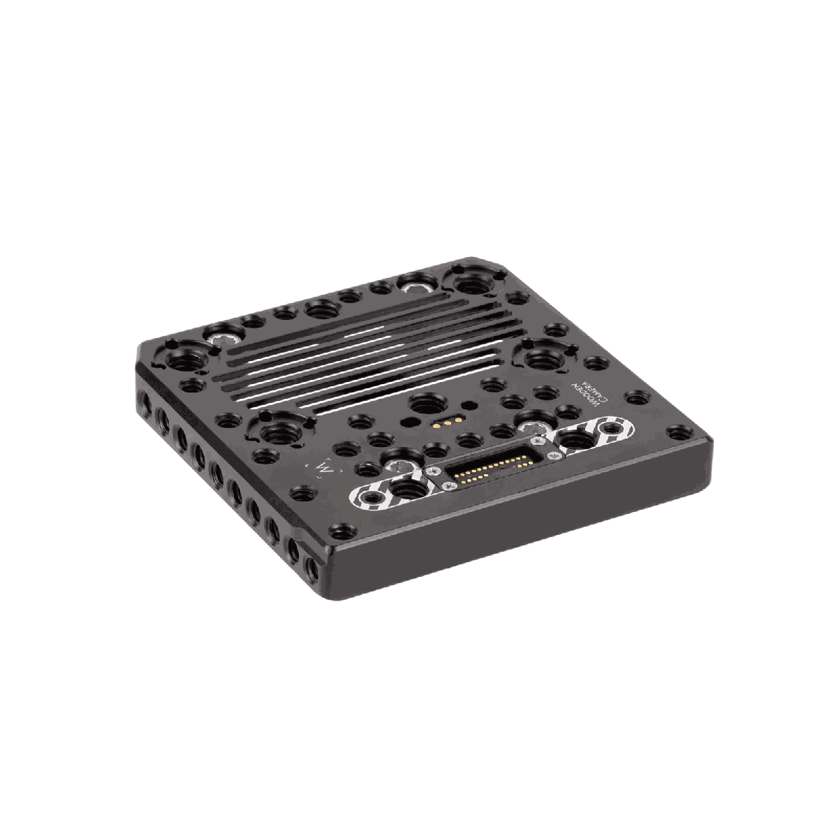 Wooden Camera Revolva Pass Through Top Plate (DSMC2) - view 2