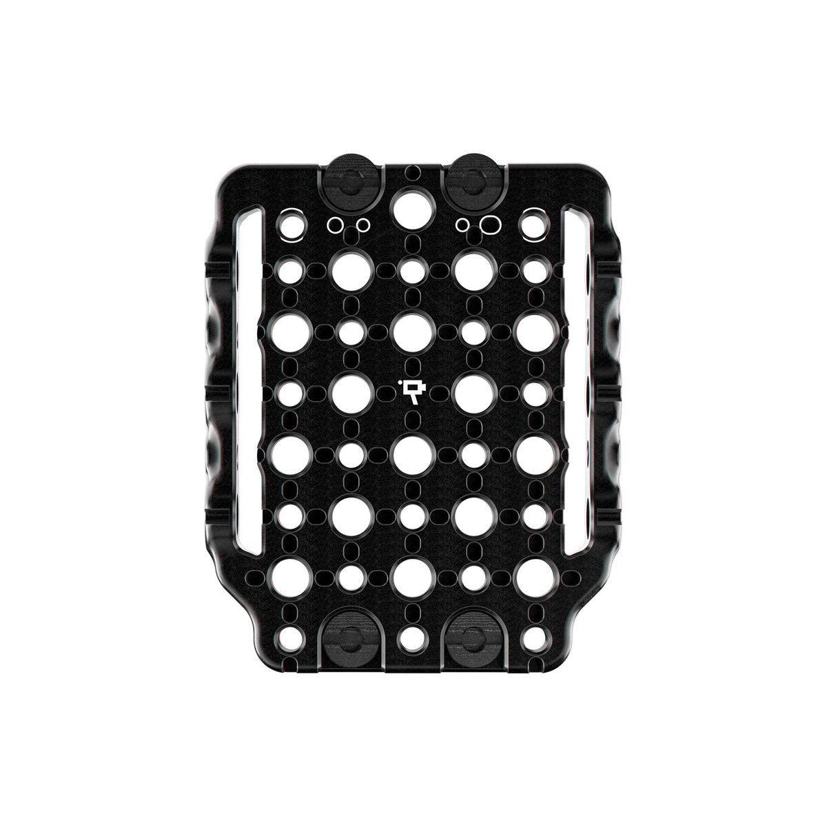 Wooden Camera Rigging Top Plate (RED KOMODO-X) - view 2