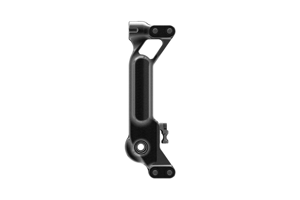 Wooden Camera Right Side Bracket (ALEXA 35) - view 2