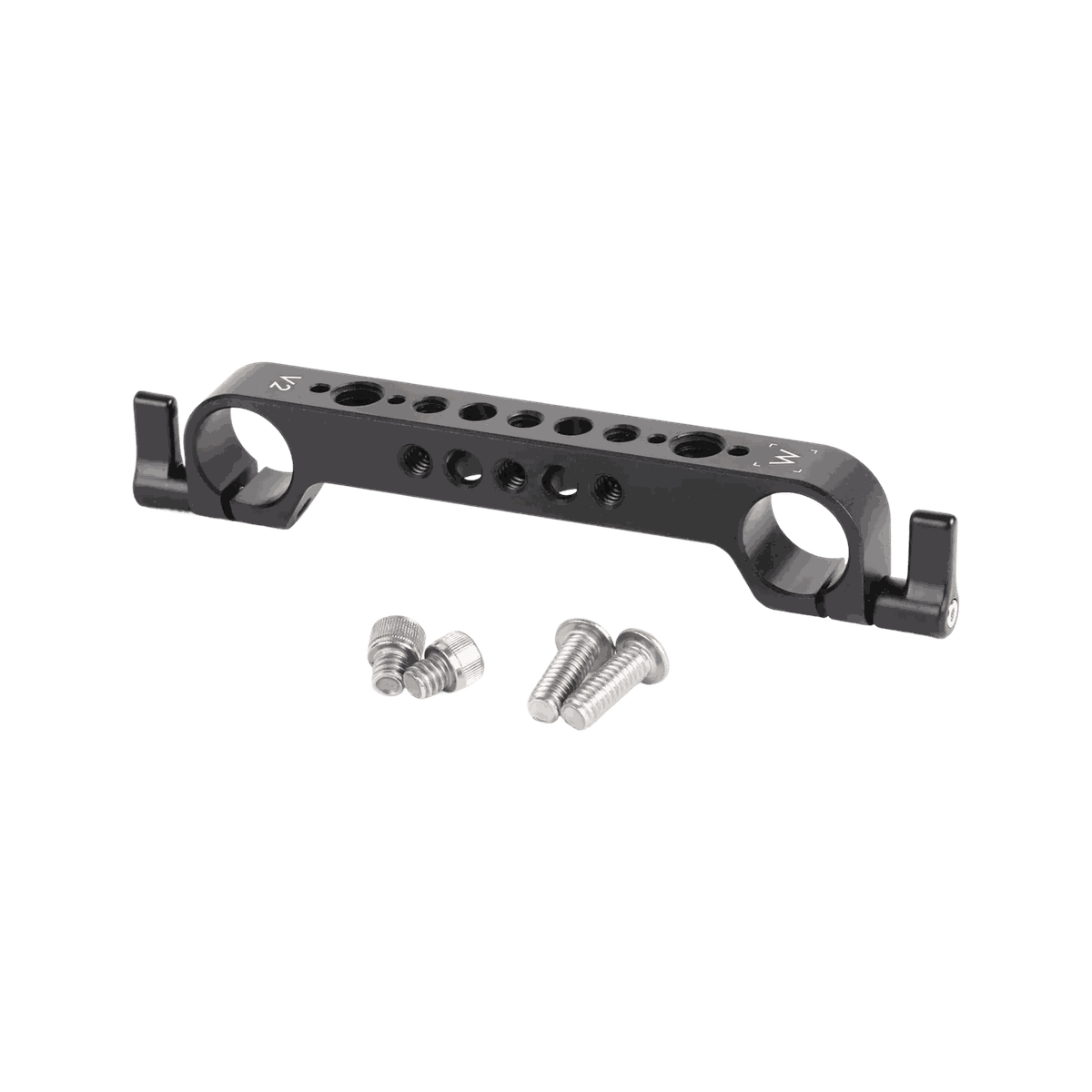 Wooden Camera Rod Clamp (19mm)