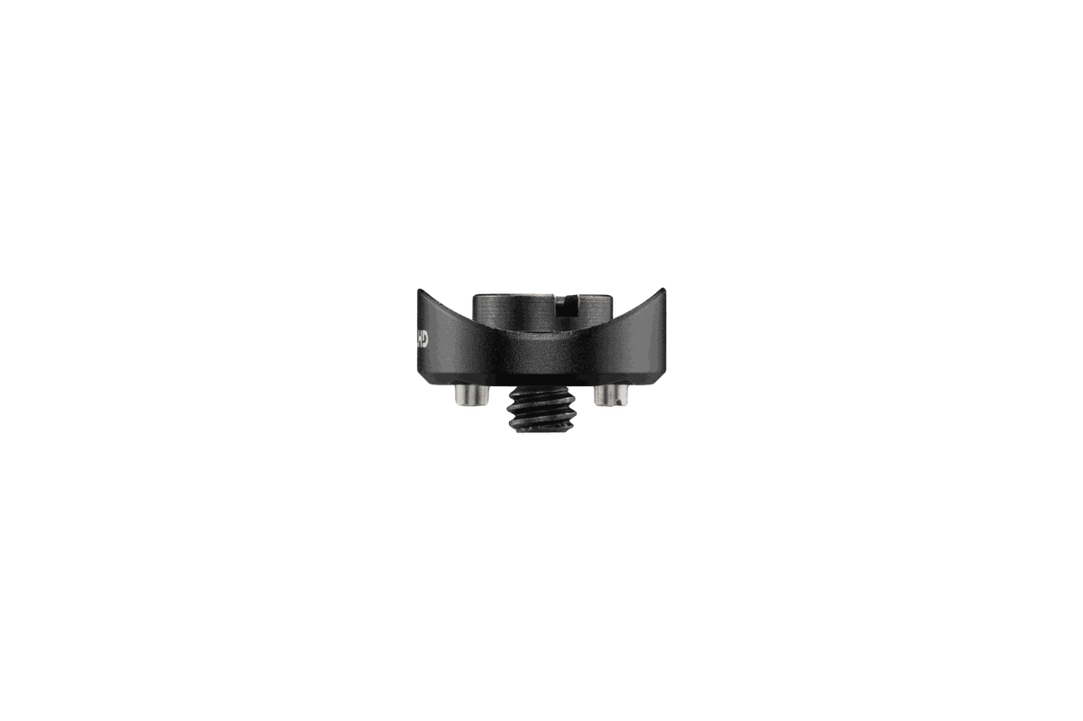 Wooden Camera Rod Clamp Base (1/4"-20 SmallHD) - view 2