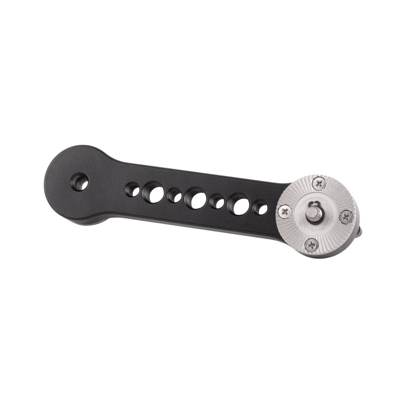 Wooden Camera Rosette Arm (Short)