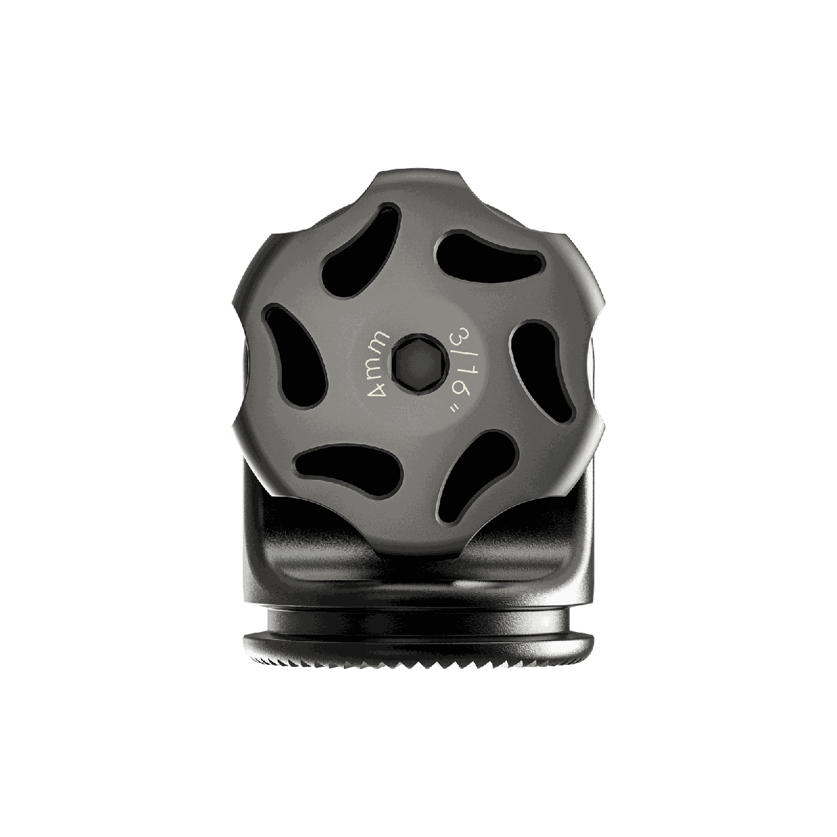 Wooden Camera Rosette Pivot - view 2