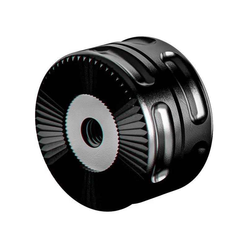 Wooden Camera Rosette Standoff