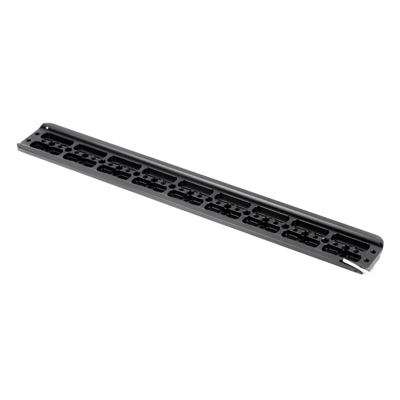 Wooden Camera Safety Dovetail (18")