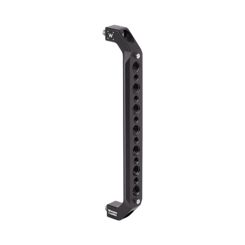 Wooden Camera Safety NATO Arm (RED DSMC2) product image
