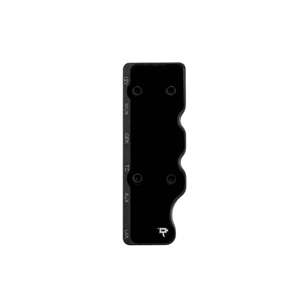 Wooden Camera Side Hook-and-Loop Plate (Sony VENICE 2) - view 2