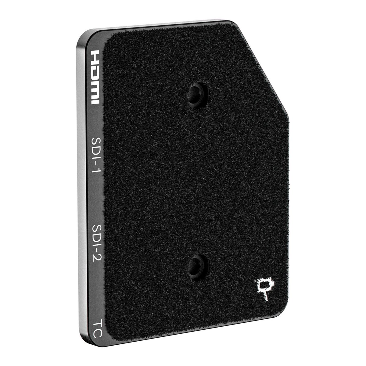 Wooden Camera Side Hook and Loop Plate (Sony BURANO) - view 2