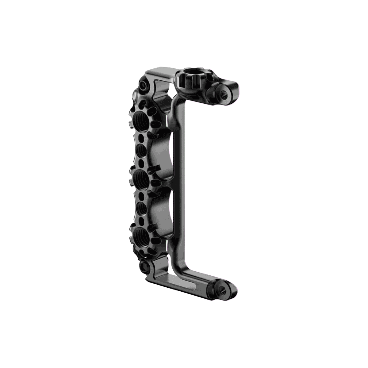 Wooden Camera Side Rail - Left (RED KOMODO, KOMODO-X) - view 2
