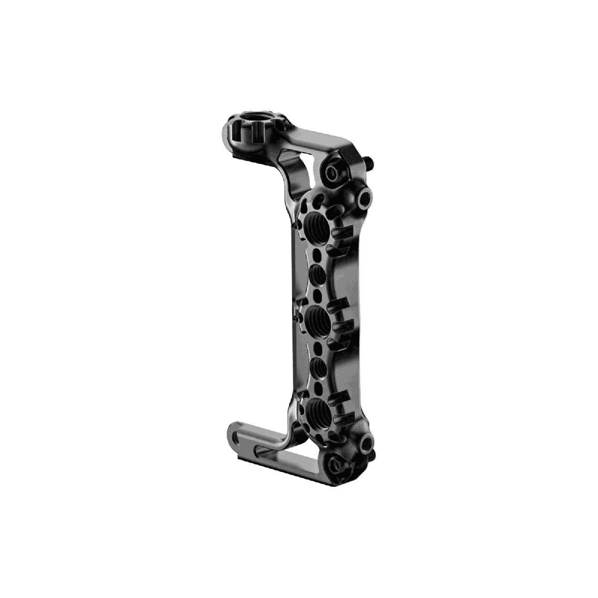 Wooden Camera Side Rail - Right (RED KOMODO, KOMODO-X) - view 2