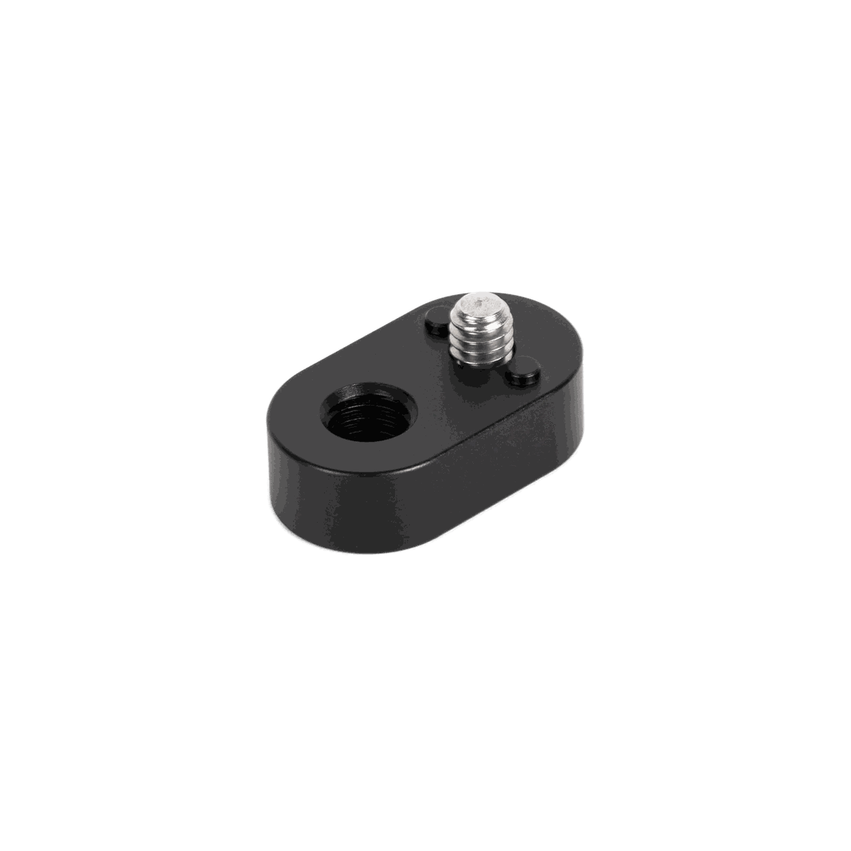 Wooden Camera SmallHD 1/4"-20 to 3/8"-16 ARRI Accessory Mount Adapter product image