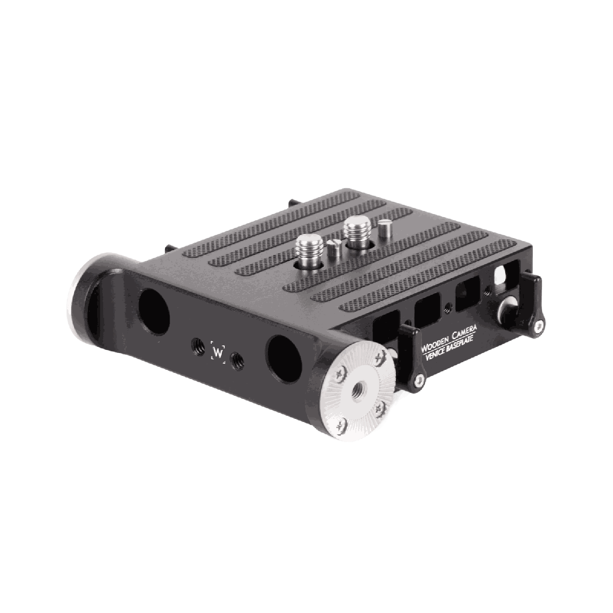 Wooden Camera Solid Baseplate (Sony Venice F55 F5)
