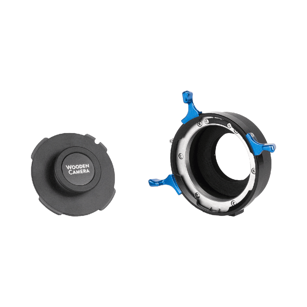 Wooden Camera Sony E-Mount to LPL Mount Adapter (Pro) product image