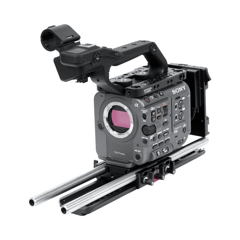 Wooden Camera Sony FX6 Unified Accessory Kit (Pro,) product image