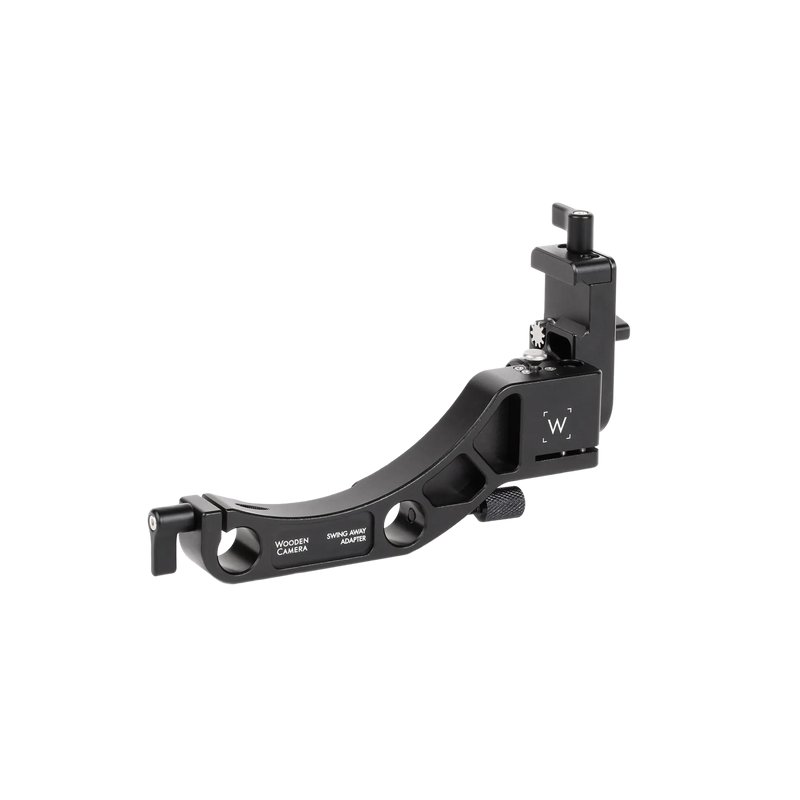 Wooden Camera Tilt and Swing Arm for UMB-1 Universal Mattebox