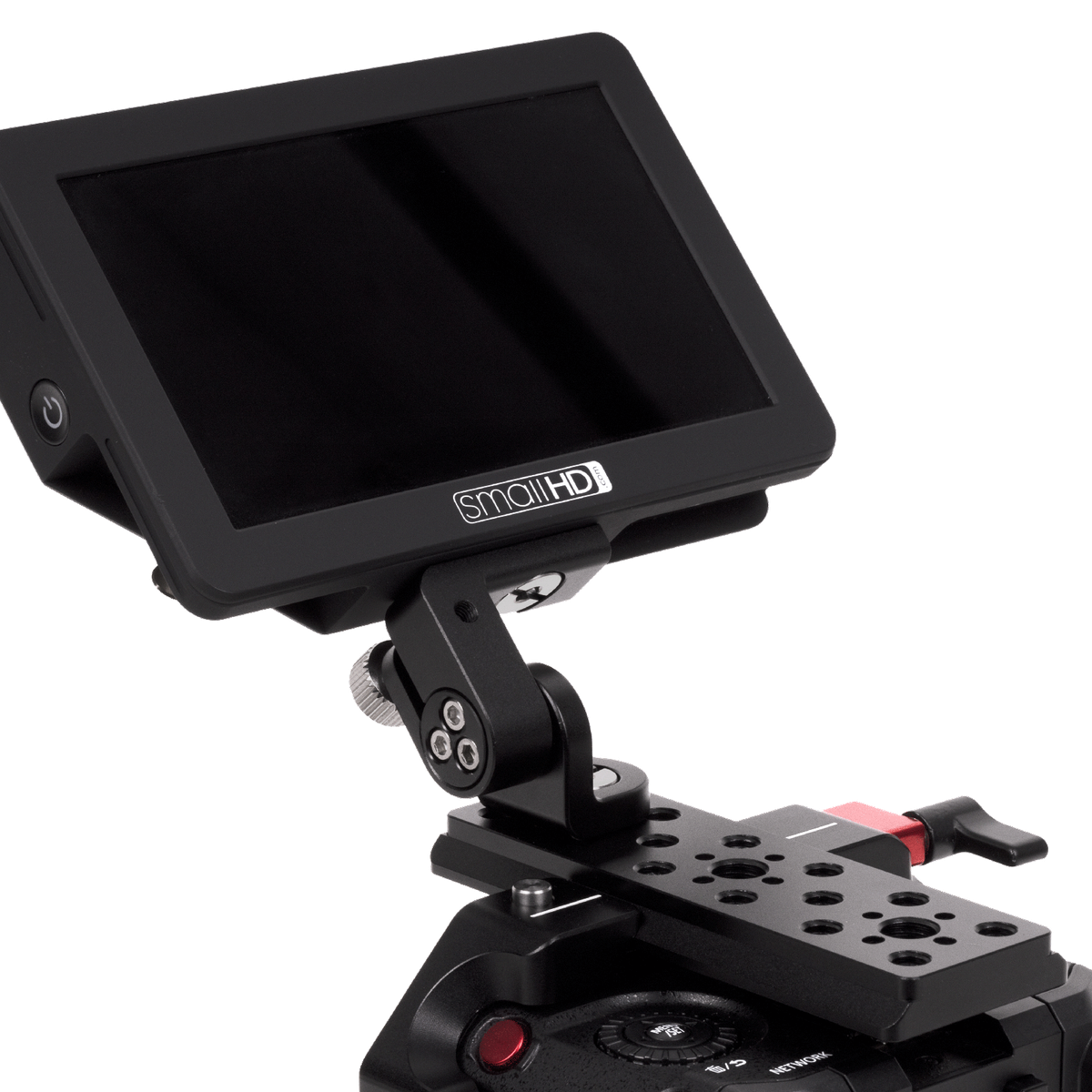 Wooden Camera Tilt Monitor Hinge (3/8"-16) - view 2