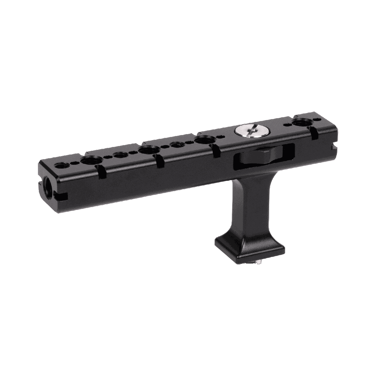 Wooden Camera Top Handle (3/8"-16) - view 2