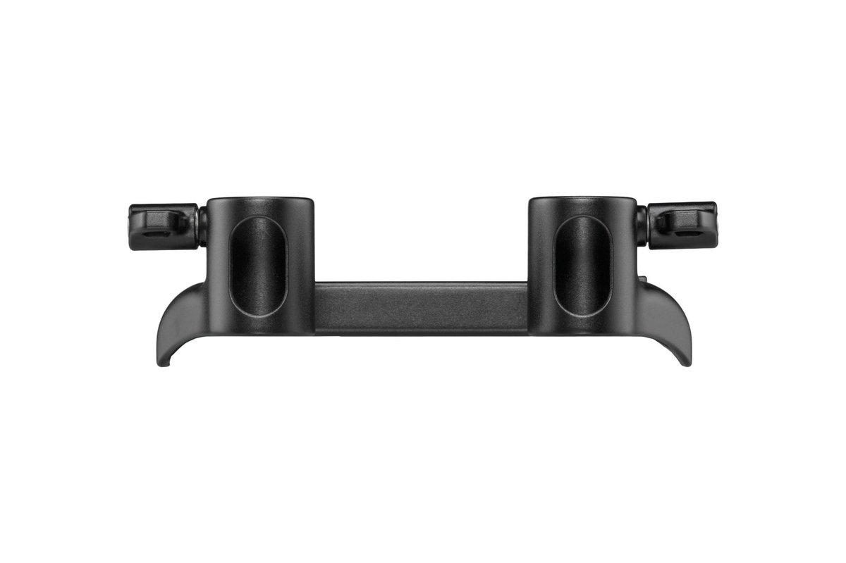 Wooden Camera Top Plate 15mm Dual Rod Clamp (Sony VENICE, VENICE 2, Rialto, Rialto 2) - view 2