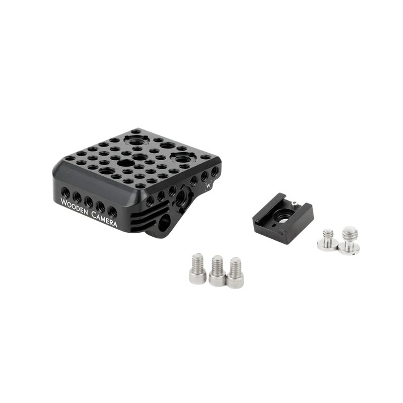 Wooden Camera Top Plate (C300mkII) product image