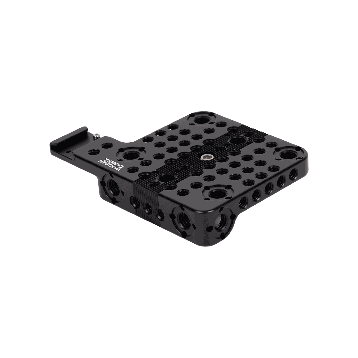 Wooden Camera Top Plate for Canon EOS C70