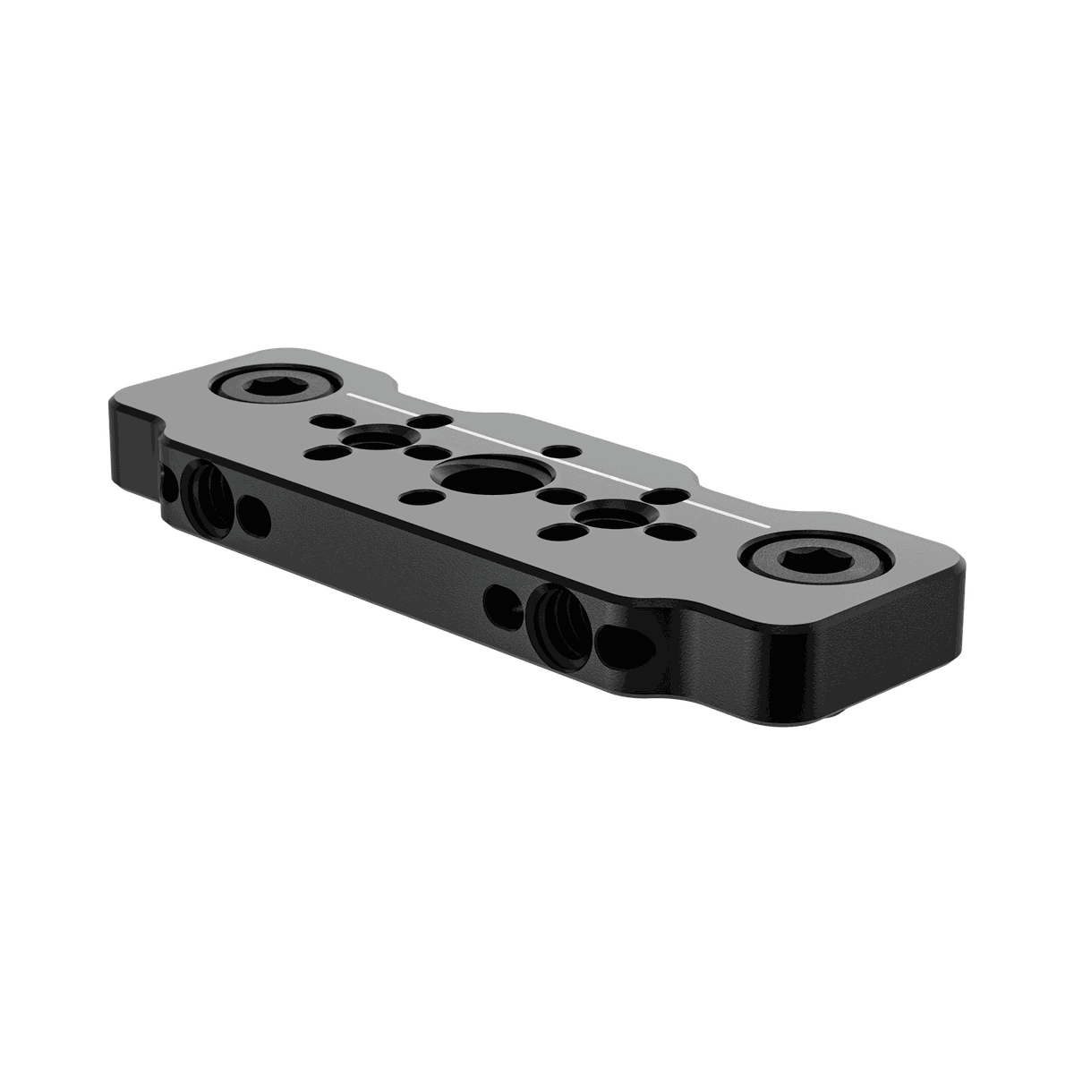 Wooden Camera Top Plate for Canon EOS C50 - view 3
