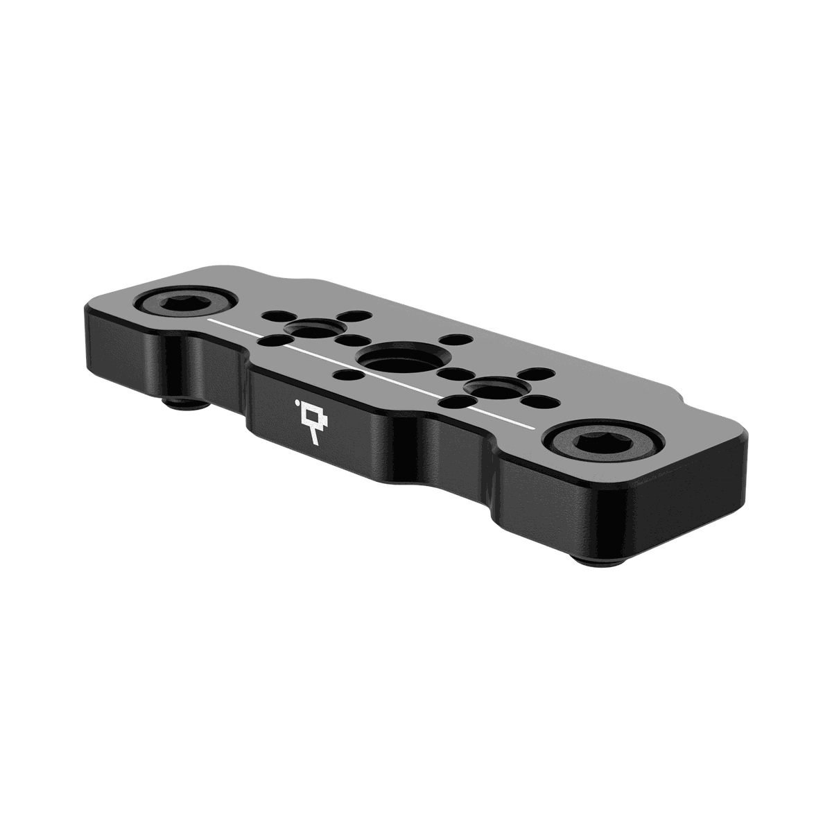Wooden Camera Top Plate for Canon EOS C50 - view 4