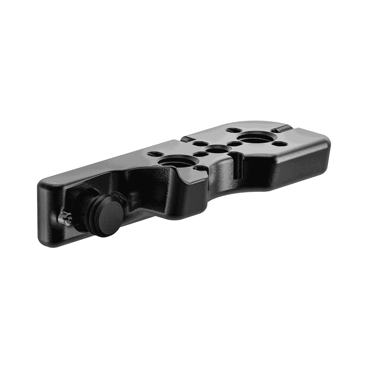 Wooden Camera Top Plate Extension Block for Blackmagic URSA Cine 12K/17K - view 2