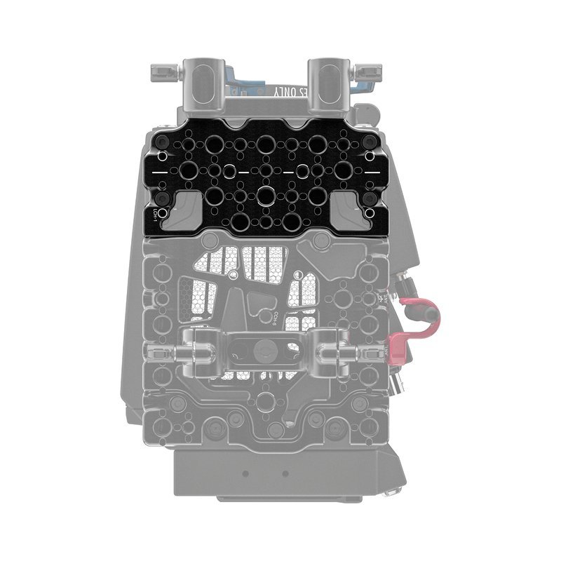 Wooden Camera Top Plate - Front (ALEXA 35) product image