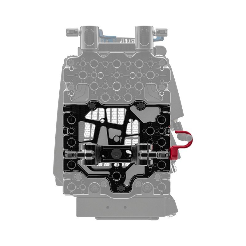 Wooden Camera Top Plate - Middle (ALEXA 35) product image