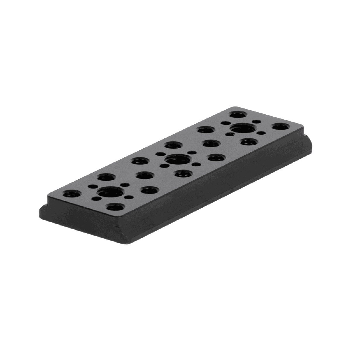 Wooden Camera Legacy Top Plate for Top Mount (RED® KOMODO®, KOMODO-X™, ARCA Swiss) - view 2
