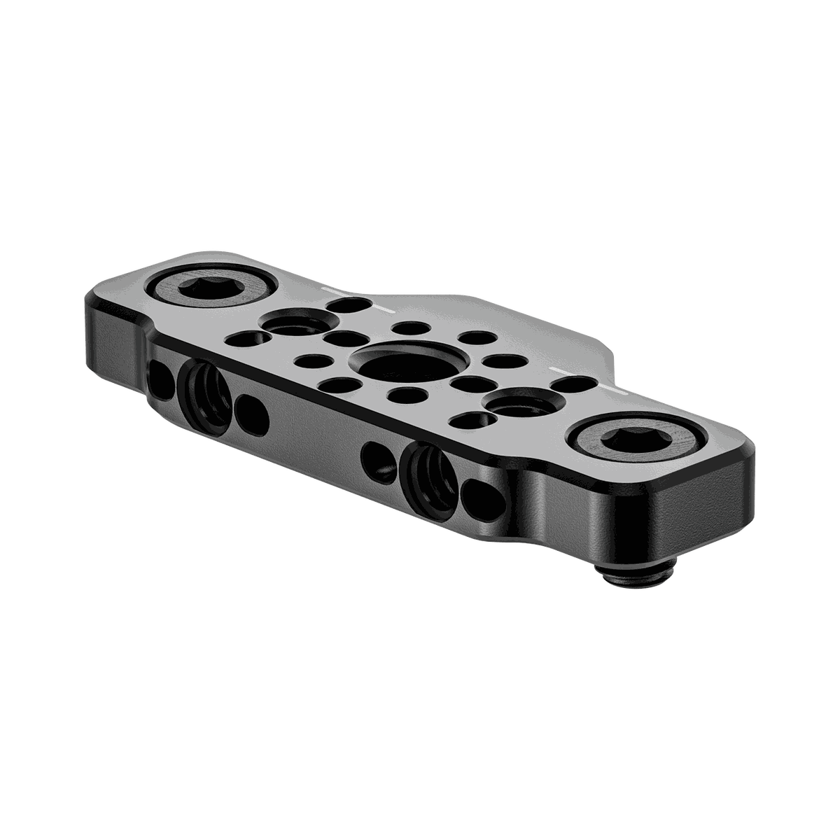 Wooden Camera Top Plate for Sony FX2 - view 3