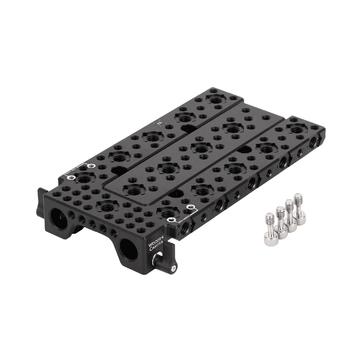 Wooden Camera Top Plate for Sony FX9