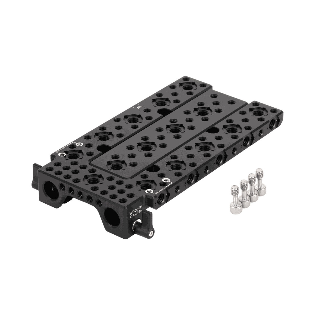Wooden Camera Top Plate for Sony FX9 product image
