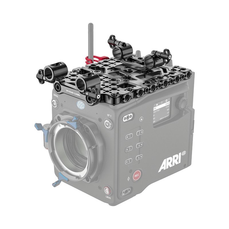 Wooden Camera Top Plate System (ALEXA 35) product image