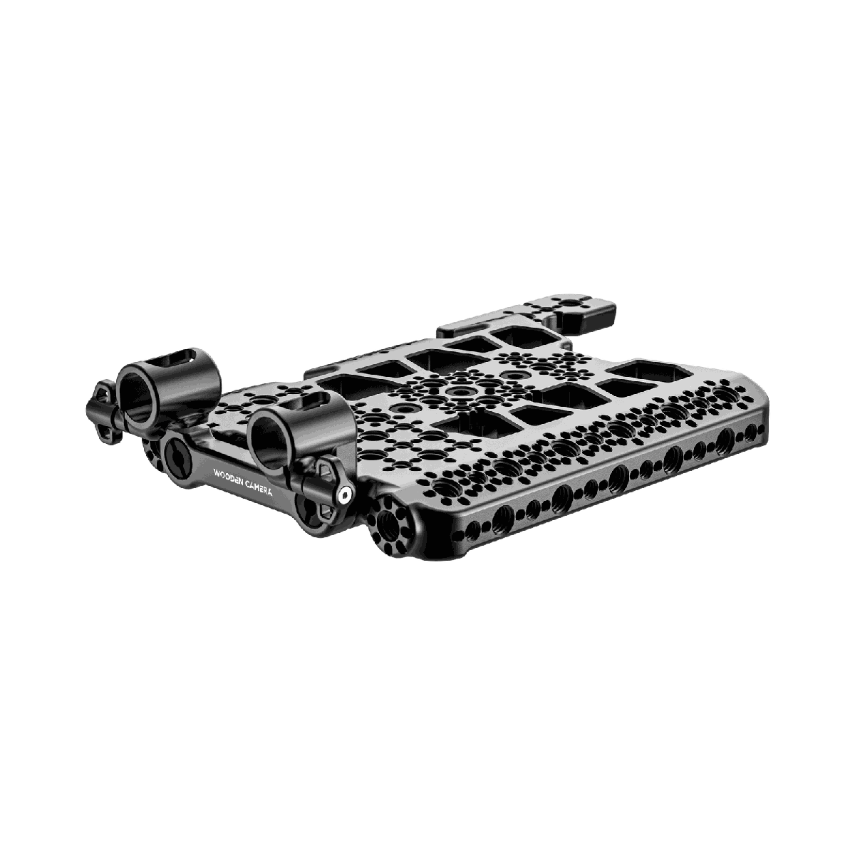 Wooden Camera Top Plate System for Blackmagic URSA Cine 12K/17K - view 2