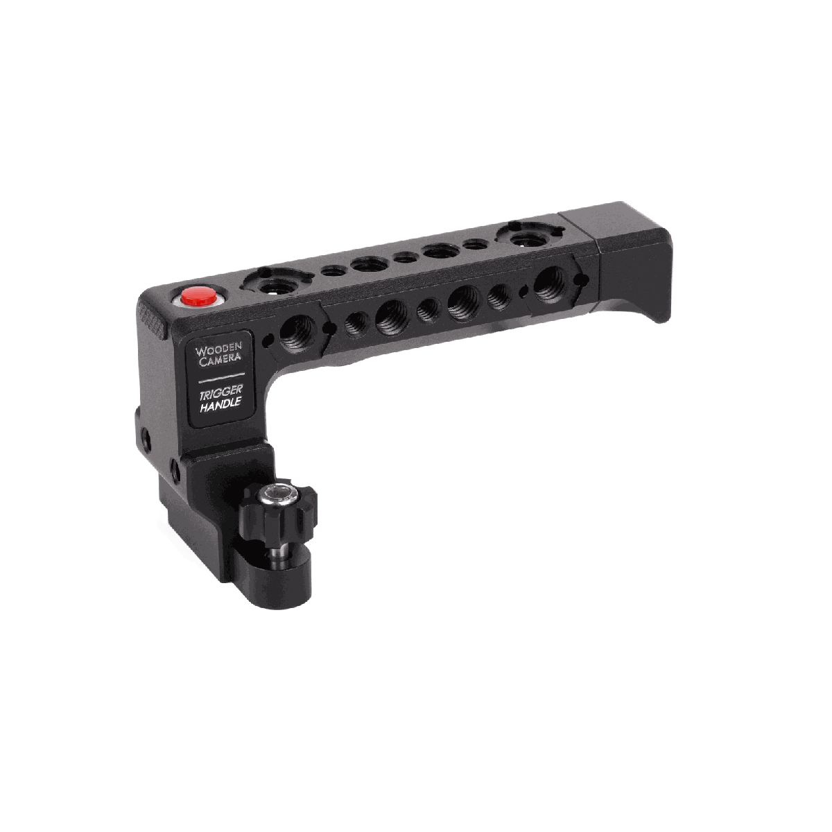 Wooden Camera Trigger Handle (RED DSMC2)