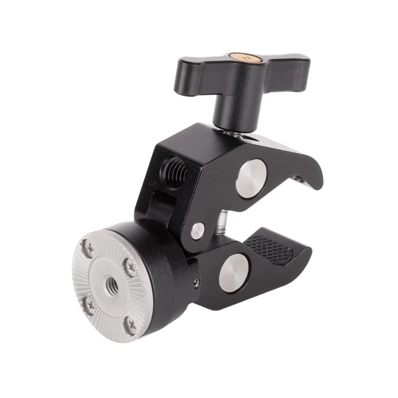 Wooden Camera Tripod Head Pan Bar to ARRI Rosette product image