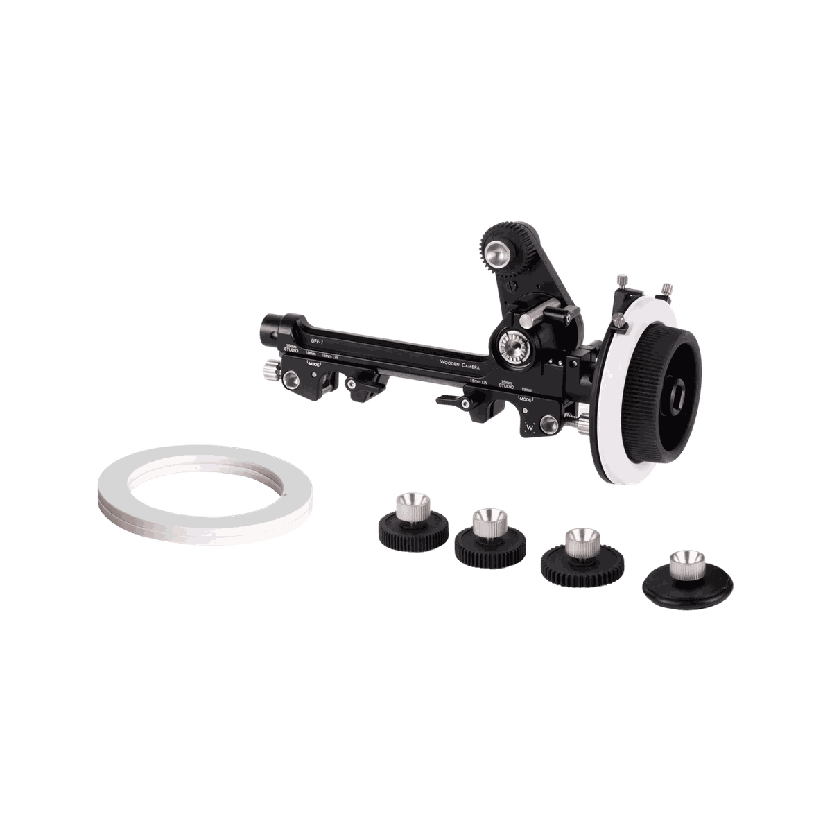 Wooden Camera UFF-1 Universal Follow Focus (Base) product image
