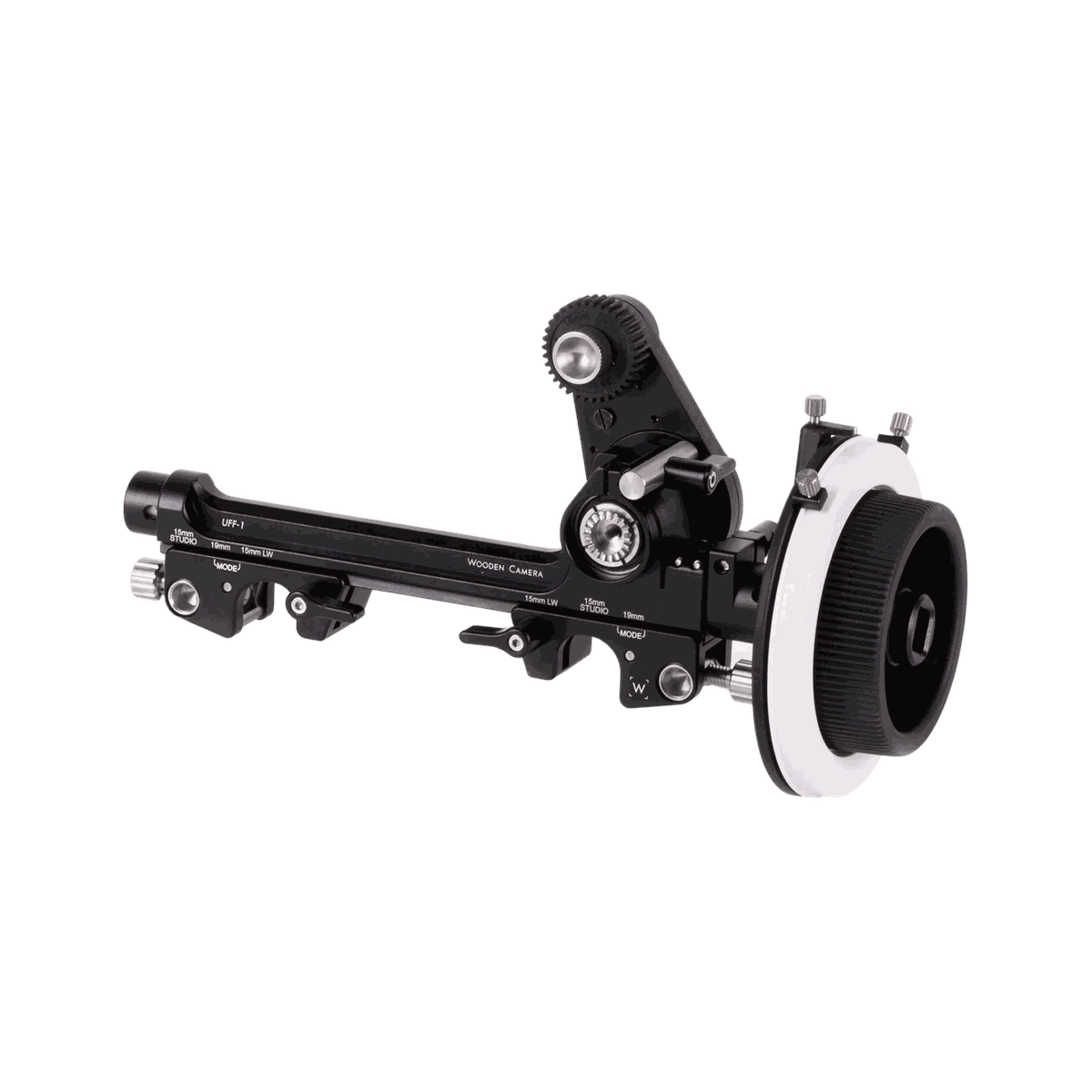 Wooden Camera UFF-1 Universal Follow Focus (Base) - view 2