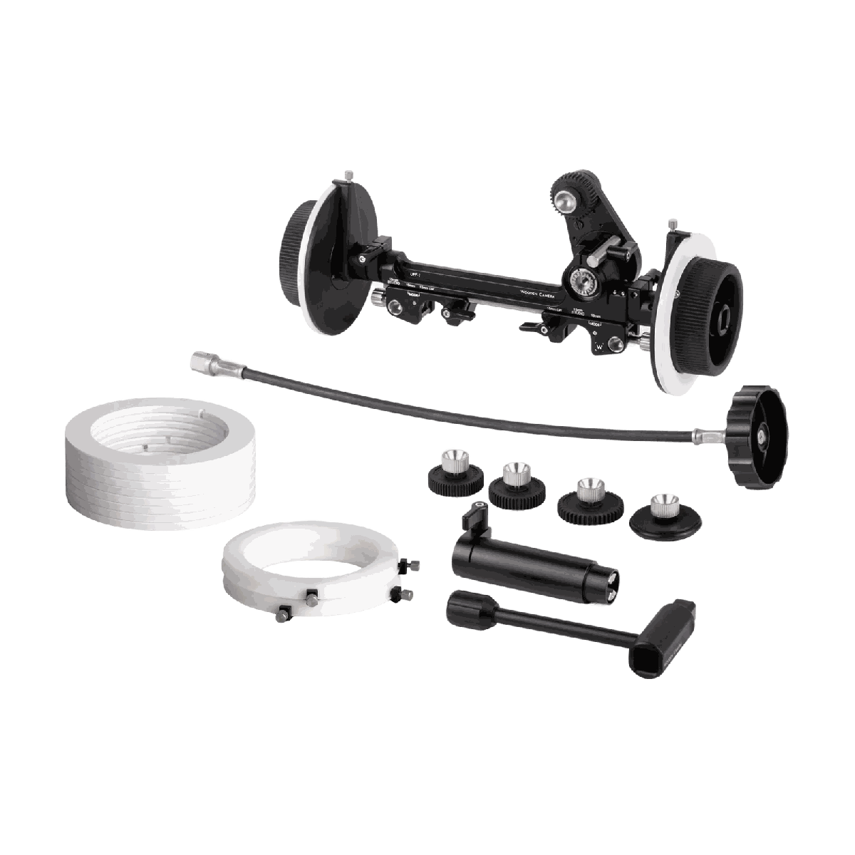 Wooden Camera UFF-1 Universal Follow Focus (Pro)