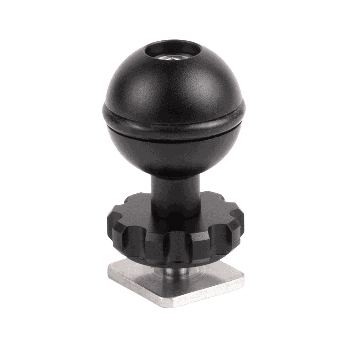 Wooden Camera Ultra Arm Ball (Cold Shoe)