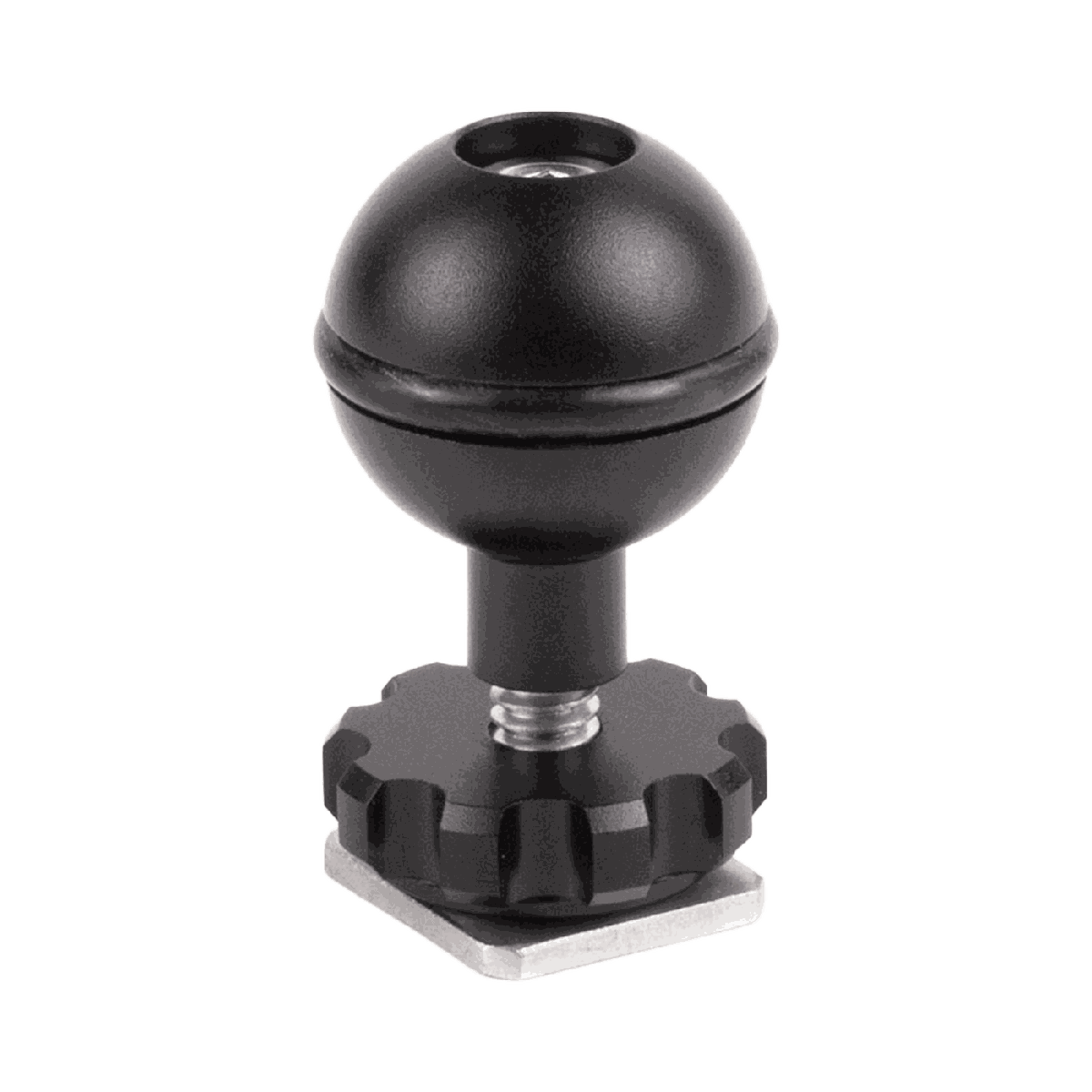 Wooden Camera Ultra Arm Ball (Cold Shoe) - view 2