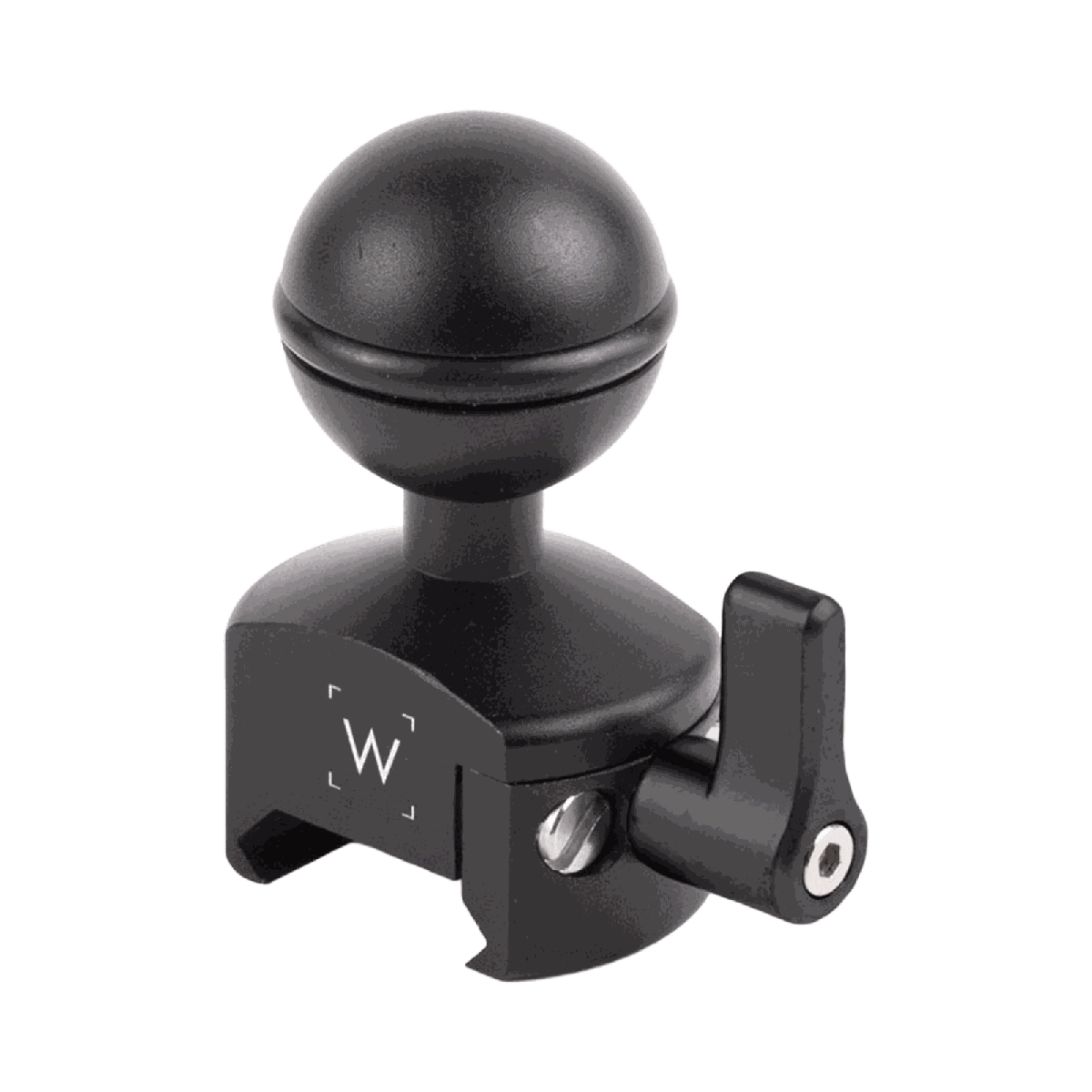 Wooden Camera Ultra Arm Ball (NATO Clamp)